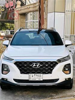 هیوندای سەنتافی